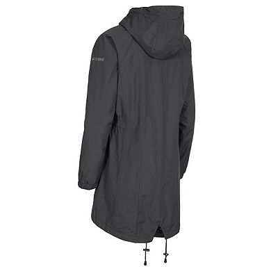 Trespass Womens/Ladies Waterproof Shell Jacket