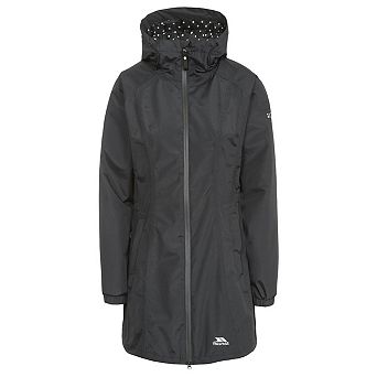 Trespass Womens/Ladies Waterproof Shell Jacket