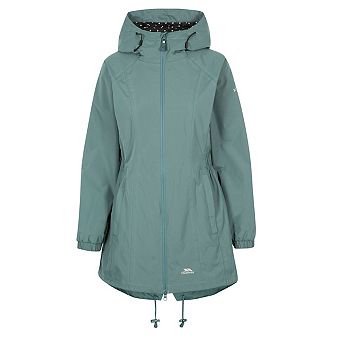 Trespass Womens/Ladies Waterproof Shell Jacket
