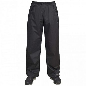 Trespass Mens Toliland Waterproof & Windproof Trousers