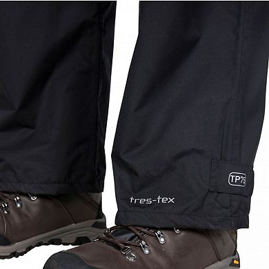 Trespass Mens Toliland Waterproof & Windproof Trousers