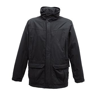Regatta Mens Vertex III Waterproof Breathable Jacket