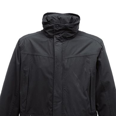 Regatta Mens Vertex III Waterproof Breathable Jacket