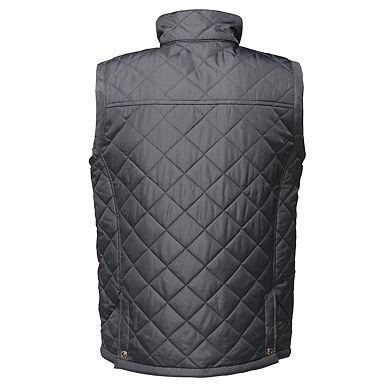 Regatta Professional Mens Quilted Body Warmer