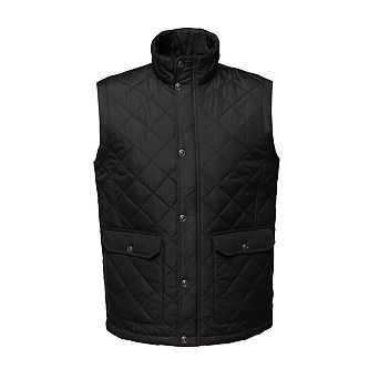 Regatta Professional Mens Quilted Body Warmer
