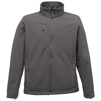 Regatta Professional Mens 3 Layer Membrane Soft Shell Jacket