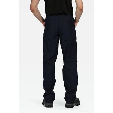Regatta Mens Sports New Action Trousers