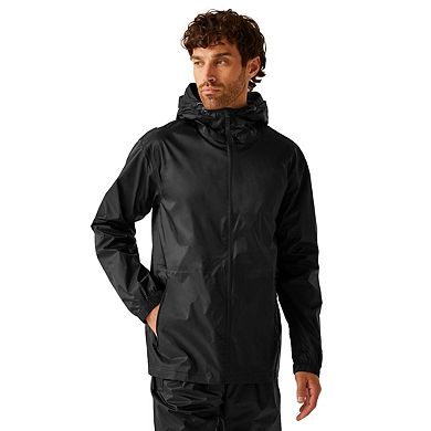 Regatta Professional Mens Packaway Jacket