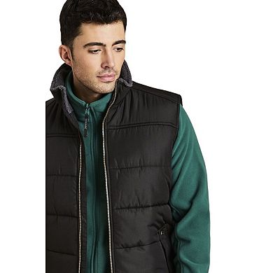 Regatta Mens Standout Altoona Insulated Bodywarmer Jacket