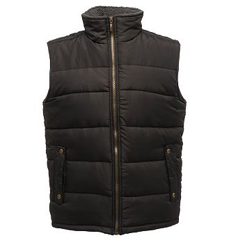 Regatta Mens Standout Altoona Insulated Bodywarmer Jacket