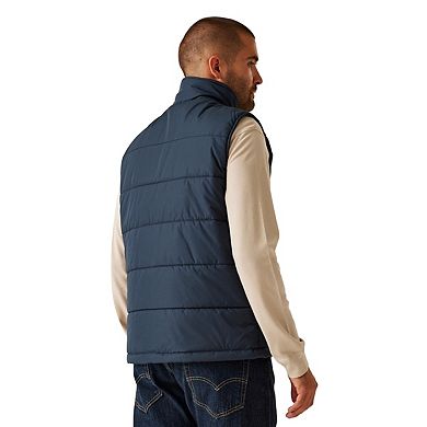 Regatta Professional Mens Standout Altoona Insulated Bodywarmer Jacket