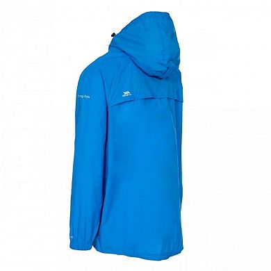 Trespass Unisex Adult Qikpac Waterproof Jacket
