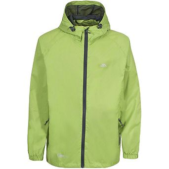 Trespass Unisex Adult Qikpac Waterproof Jacket