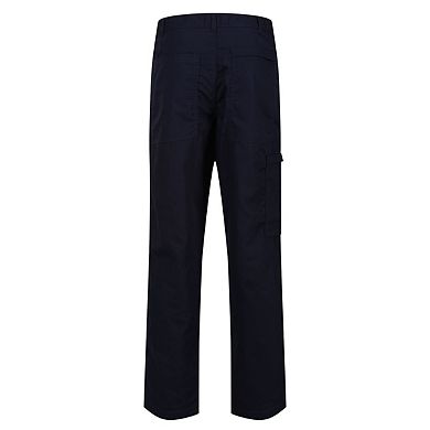 Regatta Mens New Lined Action Trousers (Reg) / Pants