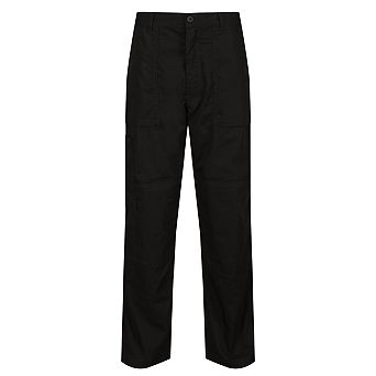 Regatta Mens New Lined Action Trousers (Reg) / Pants
