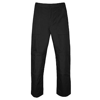 Regatta Professional Womens/Ladies New Action Water Repellent Trousers