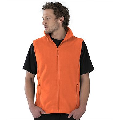 Russel Fleece Gilet Jacket / Bodywarmer