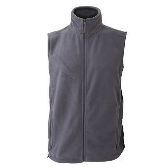 Russel Fleece Gilet Jacket / Bodywarmer