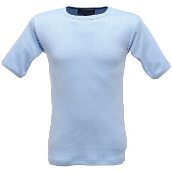 Regatta Professional Mens Thermal Short-Sleeved Base Layer Top