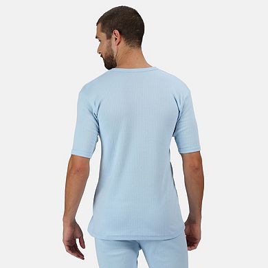Regatta Professional Mens Thermal Short-Sleeved Base Layer Top