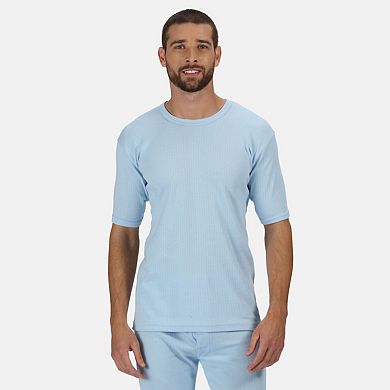 Regatta Professional Mens Thermal Short-Sleeved Base Layer Top