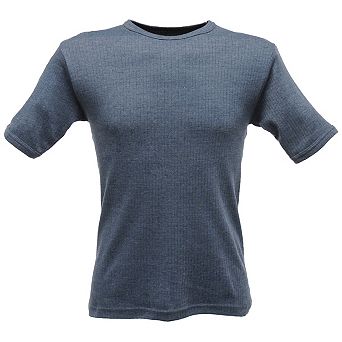 Regatta Professional Mens Thermal Short-Sleeved Base Layer Top
