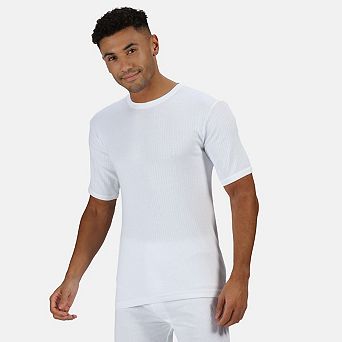 Regatta Professional Mens Thermal Short-Sleeved Base Layer Top