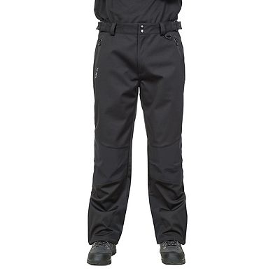 Trespass Mens Holloway Waterproof DLX Trousers