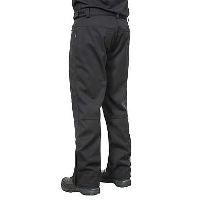 Trespass Mens Holloway Waterproof DLX Trousers