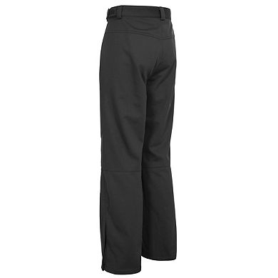 Trespass Mens Holloway Waterproof DLX Trousers