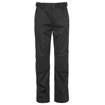 Trespass Mens Holloway Waterproof DLX Trousers