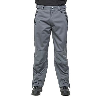Trespass Mens Holloway Waterproof DLX Trousers