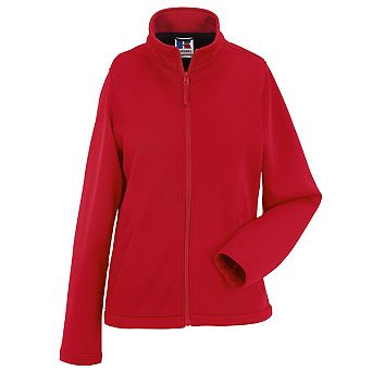 Russell Ladies/Womens Smart Softshell Jacket