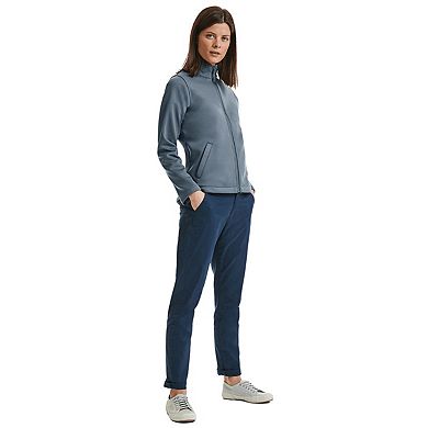 Russell Ladies/Womens Smart Softshell Jacket