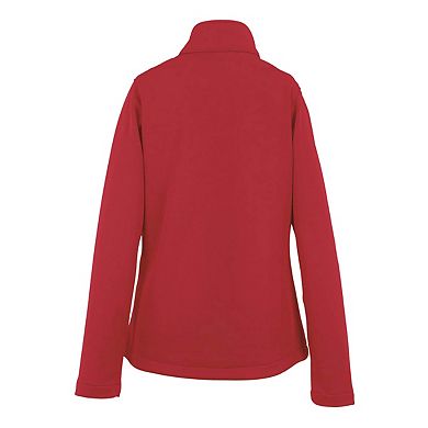 Russell Ladies/Womens Smart Softshell Jacket