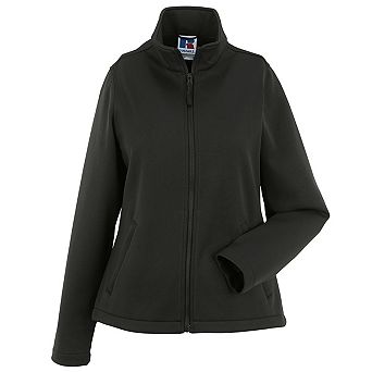 Russell Ladies/Womens Smart Softshell Jacket