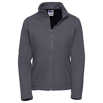 Russell Ladies/Womens Smart Softshell Jacket