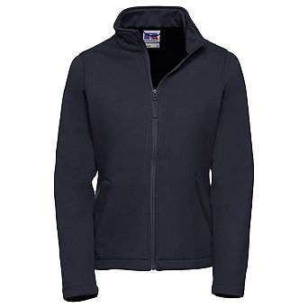 Russell Ladies/Womens Smart Softshell Jacket
