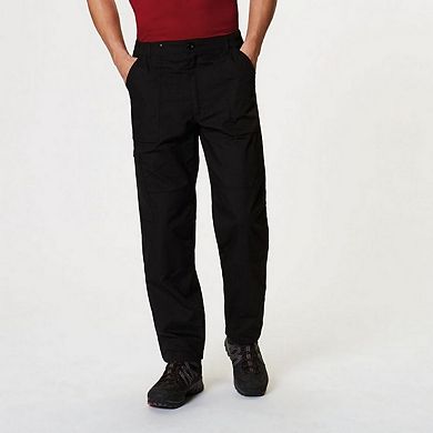 Regatta Professional Mens Sports New Lined Action Trousers