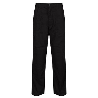 Regatta Professional Mens Sports New Lined Action Trousers