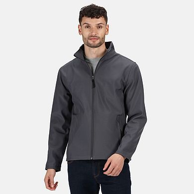 Regatta Professional Mens Lightweight Soft Shell Jacket