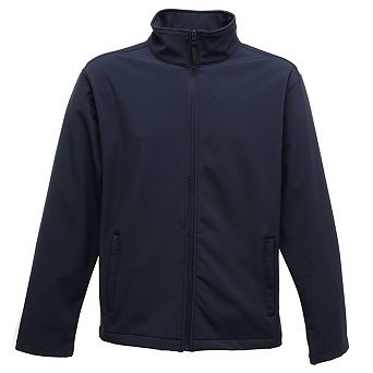 Regatta Professional Mens Lightweight Soft Shell Jacket