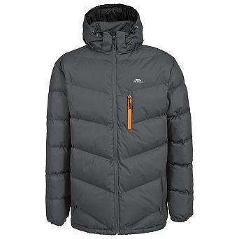 Trespass Mens Blustery Padded Jacket
