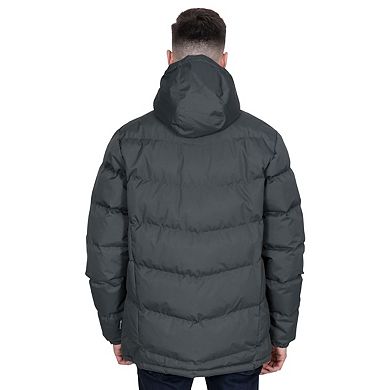 Trespass Mens Blustery Padded Jacket