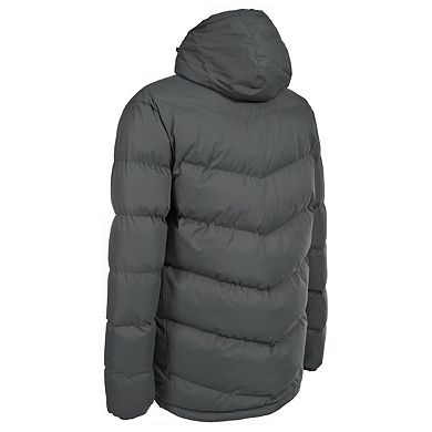 Trespass Mens Blustery Padded Jacket