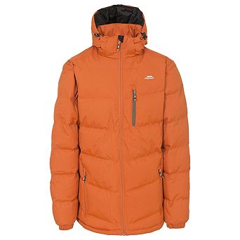 Trespass Mens Blustery Padded Jacket