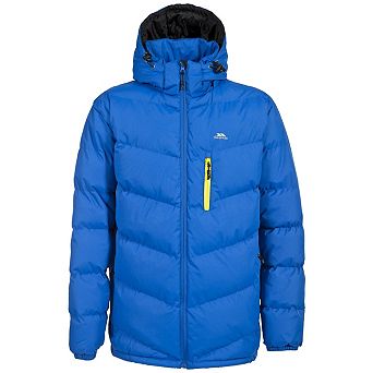 Trespass Mens Blustery Padded Jacket