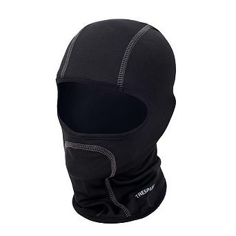 Trespass Kids Unisex Moulder Winter Balaclava