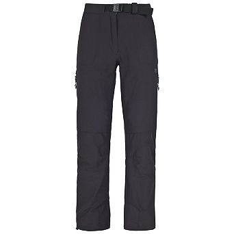 Trespass Womens/Ladies Escaped Quick Dry Active Trousers