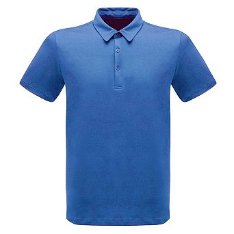 Regatta Professional Mens Classic 65/35 Short Sleeve Polo Shirt